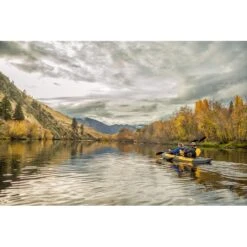 Advanced Elements Island Voyage2 Kayak 2er Kajak Luftboot Gelb -Bestes Boots Geschäft advanced elements island voyage2 kayak 2er kajak luftboot gelb 2