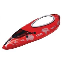 Advanced Elements PackLite Außencover Bootshülle