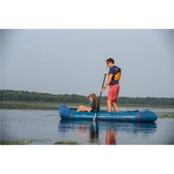 Advanced Elements PackLite+ XL Packraft 2 Personen Kajak Aufblasbares Luftboot Raftingboot Blue 8 Advanced Elements PackLite+ XL Packraft 2 Personen Kajak Aufblasbares Luftboot Raftingboot Blue -Bestes Boots Geschäft advanced elements packlite xl packraft 2 personen kajak aufblasbares luftboot raftingboot blue 3