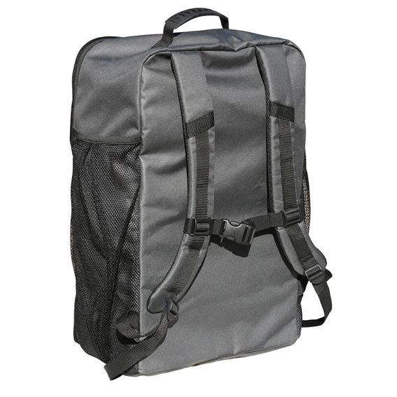 Advanced Elements PackLite+ XL Packraft 2 Personen Kajak Aufblasbares Luftboot Raftingboot Blue 5 Advanced Elements PackLite+ XL Packraft 2 Personen Kajak Aufblasbares Luftboot Raftingboot Blue – Bild 5