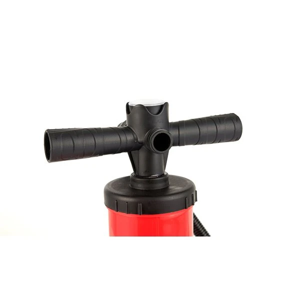 Aqua Marina Areo 16 Double Action Handpumpe Kajak Pumpe Luftpumpe 4 Aqua Marina Areo 16 Double Action Handpumpe Kajak Pumpe Luftpumpe – Bild 4