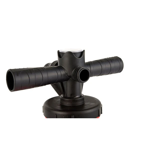 Aqua Marina Areo 16 Double Action Handpumpe Kajak Pumpe Luftpumpe 5 Aqua Marina Areo 16 Double Action Handpumpe Kajak Pumpe Luftpumpe – Bild 5