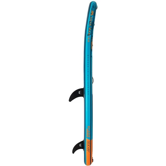 Aqua Marina Blade 10.6 Aufblasbares Stand Up Paddle Board Windsurf SUP 2 Aqua Marina Blade 10.6 Aufblasbares Stand Up Paddle Board Windsurf SUP – Bild 2