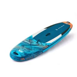 Aqua Marina Blade 10.6 Aufblasbares Stand Up Paddle Board Windsurf SUP 9 Aqua Marina Blade 10.6 Aufblasbares Stand Up Paddle Board Windsurf SUP -Bestes Boots Geschäft aqua marina blade 106 aufblasbares stand up paddle board windsurf sup 3