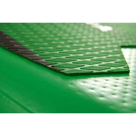 Aqua Marina Breeze Aufblasbares Stand Up Paddle Board SUP Komplett Set 6 Aqua Marina Breeze Aufblasbares Stand Up Paddle Board SUP Komplett Set – Bild 6