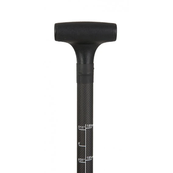 Aqua Marina Carbon Guide Adjustable 3-teilig Carbon-Fiberglaspaddel SUP Paddel 5 Aqua Marina Carbon Guide Adjustable 3-teilig Carbon-Fiberglaspaddel SUP Paddel – Bild 5