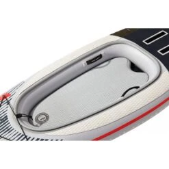 Aqua Marina Cascade Aufblasbares Kajak Luftboot Stand Up Paddle Board Set -Bestes Boots Geschäft aqua marina cascade aufblasbares kajak luftboot stand up paddle board set 5