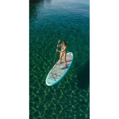 Aqua Marina Dhyana 11.0 Yoga SUP Aufblasbares Stand Up Paddle Board Set 7 Aqua Marina Dhyana 11.0 Yoga SUP Aufblasbares Stand Up Paddle Board Set -Bestes Boots Geschäft aqua marina dhyana 110 yoga sup aufblasbares stand up paddle board set 3