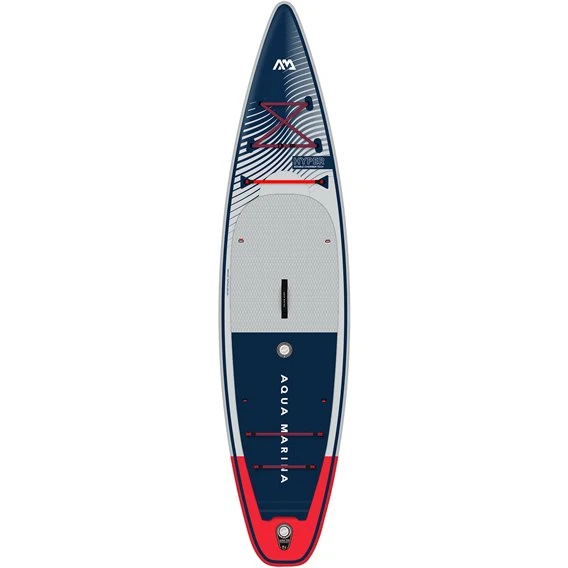 Aqua Marina Hyper 11.6 Aufblasbares Stand Up Paddle Board Touring SUP 3 Aqua Marina Hyper 11.6 Aufblasbares Stand Up Paddle Board Touring SUP – Bild 3