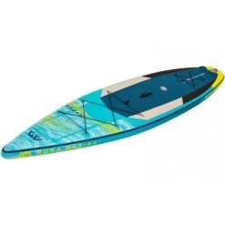 Aqua Marina Hyper 12.6 Touring Aufblasbares SUP Stand Up Paddle Board -Bestes Boots Geschäft aqua marina hyper 126 touring aufblasbares sup stand up paddle board 2