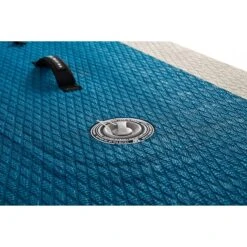 Aqua Marina Hyper 12.6 Touring Aufblasbares SUP Stand Up Paddle Board -Bestes Boots Geschäft aqua marina hyper 126 touring aufblasbares sup stand up paddle board 5