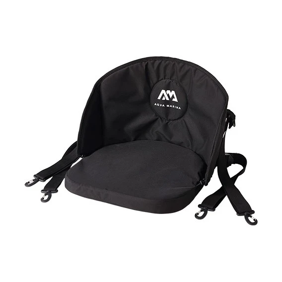 Aqua Marina Kayak High Back Seat Kajaksitz Mit Hoher Lehne Und Taschen 1 Aqua Marina Kayak High Back Seat Kajaksitz Mit Hoher Lehne Und Taschen