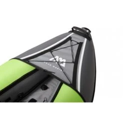 Aqua Marina Laxo 380 3er Kajak Schlauchboot Set Mit Paddel Und Pumpe -Bestes Boots Geschäft aqua marina laxo 380 3er kajak schlauchboot set mit paddel und pumpe 3