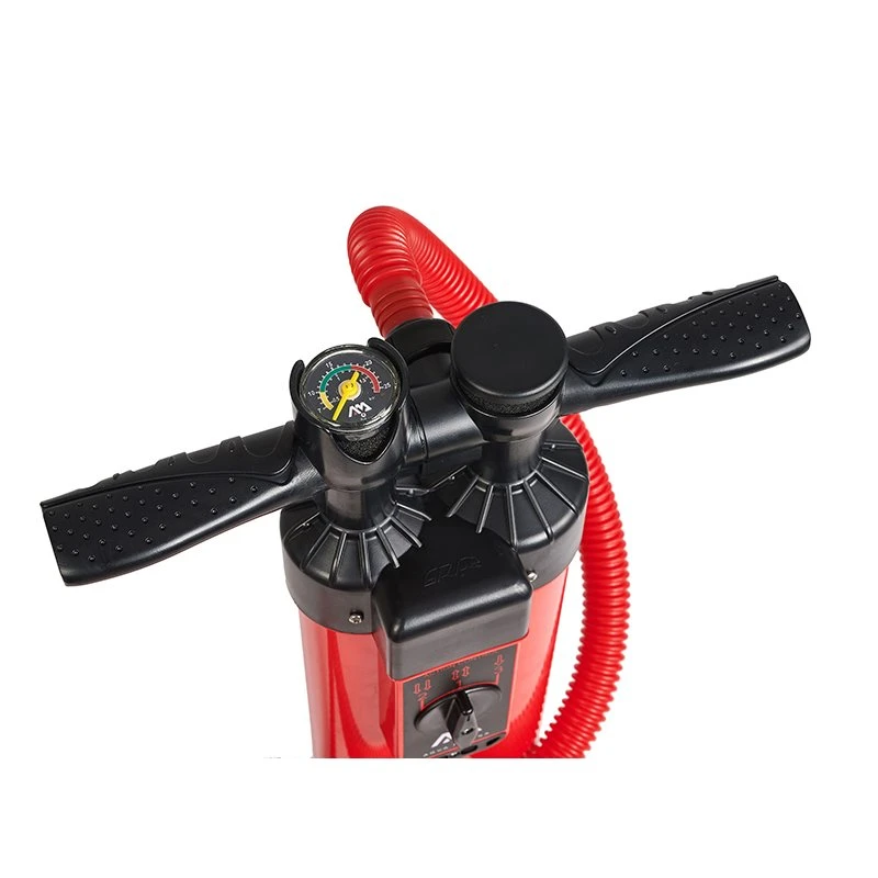 Aqua Marina Liquid Air V3 Hochdruck Hand Pumpe Luftpumpe Mit Manometer 1 Aqua Marina Liquid Air V3 Hochdruck Hand Pumpe Luftpumpe Mit Manometer