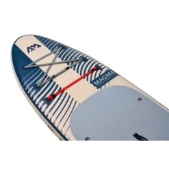 Aqua Marina Magma 11.2 SUP Komplett Set Aufblasbares Stand Up Paddle Board -Bestes Boots Geschäft aqua marina magma 112 sup komplett set aufblasbares stand up paddle board 5