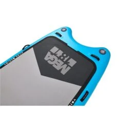 Aqua Marina Mega 18.1 Aufblasbares Stand Up Paddle Board 7 Personen SUP -Bestes Boots Geschäft aqua marina mega 181 aufblasbares stand up paddle board 7 personen sup 5