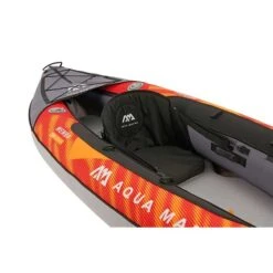 Aqua Marina Memba 330 Luftboot 1 Personen Kajak Set Mit Paddel Und Pumpe 10 Aqua Marina Memba 330 Luftboot 1 Personen Kajak Set Mit Paddel Und Pumpe -Bestes Boots Geschäft aqua marina memba 330 luftboot 1 personen kajak set mit paddel und pumpe 4