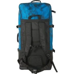 Aqua Marina Premium Wheel Backpack 90 Liter Transporttasche Rucksack Blueberry -Bestes Boots Geschäft aqua marina premium wheel backpack 90 liter transporttasche rucksack blueberry 2