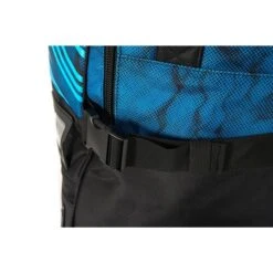 Aqua Marina Premium Wheel Backpack 90 Liter Transporttasche Rucksack Blueberry -Bestes Boots Geschäft aqua marina premium wheel backpack 90 liter transporttasche rucksack blueberry 5