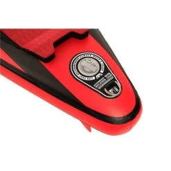 Aqua Marina Race Elite 14.0 Aufblasbares Stand Up Paddle Board SUP Komplett Set -Bestes Boots Geschäft aqua marina race elite 140 aufblasbares stand up paddle board sup komplett set 5