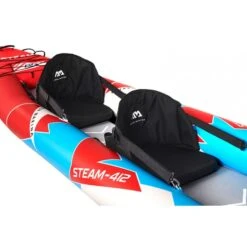 Aqua Marina Steam 412 2er Kajak Schlauchboot 8 Aqua Marina Steam 412 2er Kajak Schlauchboot -Bestes Boots Geschäft aqua marina steam 412 2er kajak schlauchboot 2