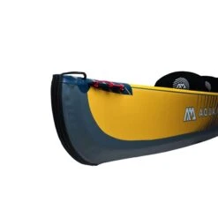 Aqua Marina Tomahawk AIR-C Drop-Stitch Kajak 3 Personen Schlauchboot -Bestes Boots Geschäft aqua marina tomahawk air c drop stitch kajak 3 personen schlauchboot 4