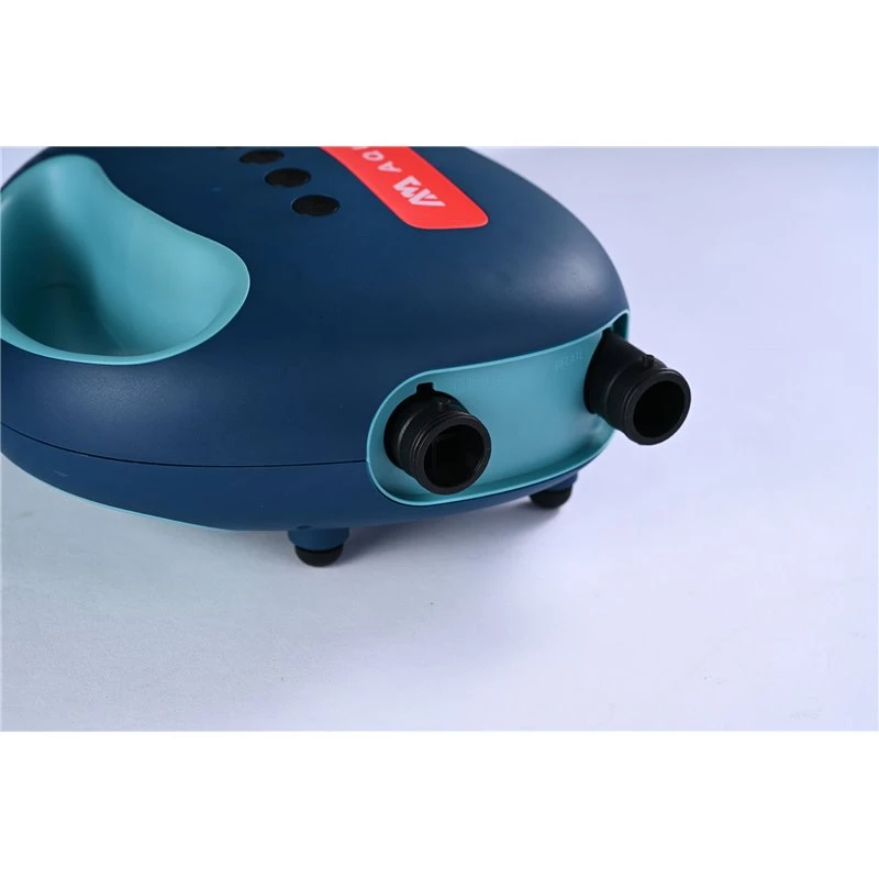 Aqua Marina Turbo Elektrische 12V SUP Pumpe Luftpumpe 3 Aqua Marina Turbo Elektrische 12V SUP Pumpe Luftpumpe – Bild 3