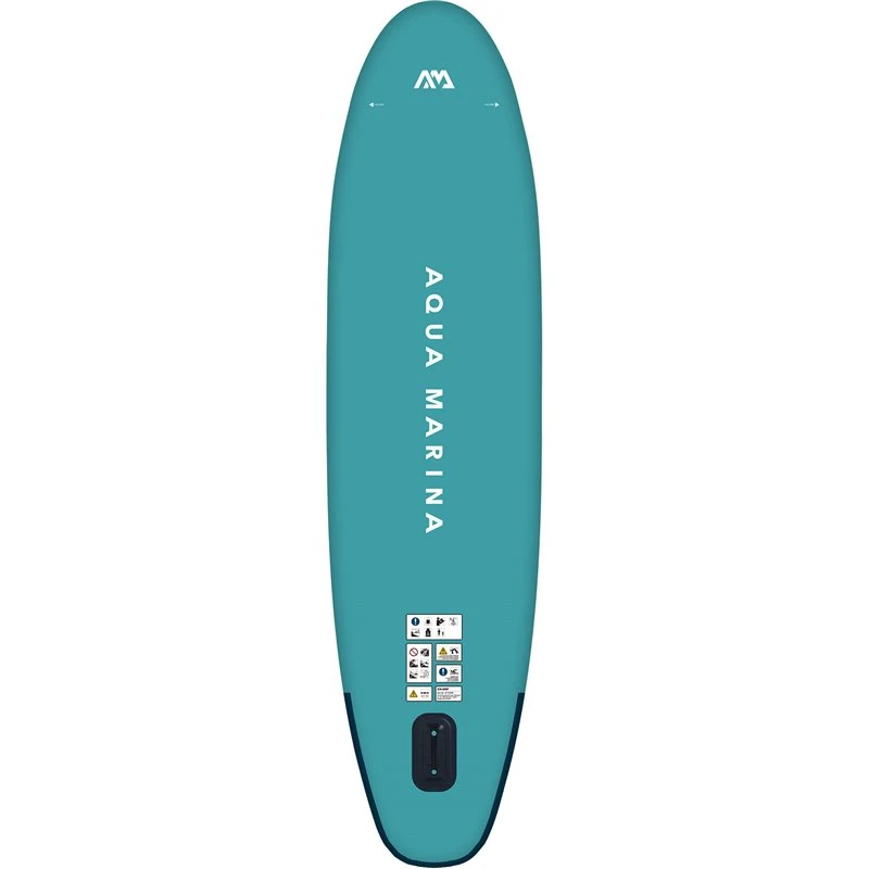 Aqua Marina Vapor 10.4 Aufblasbares SUP Komplett Set Stand Up Paddle Board 4 Aqua Marina Vapor 10.4 Aufblasbares SUP Komplett Set Stand Up Paddle Board – Bild 4