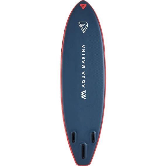 Aqua Marina Wave 8.8 SUP Komplett Set Aufblasbares Stand Up Paddle Board 2 Aqua Marina Wave 8.8 SUP Komplett Set Aufblasbares Stand Up Paddle Board – Bild 2