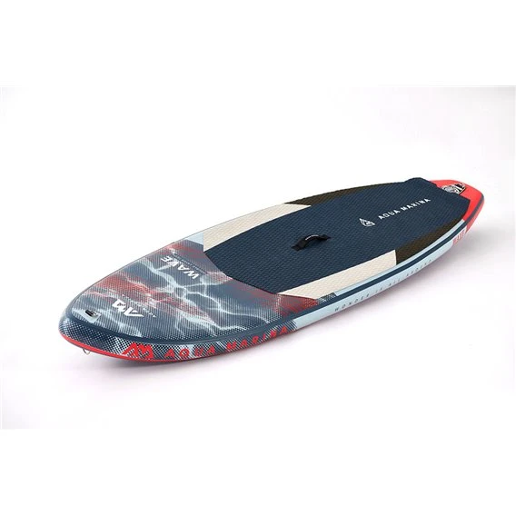 Aqua Marina Wave 8.8 SUP Komplett Set Aufblasbares Stand Up Paddle Board 1 Aqua Marina Wave 8.8 SUP Komplett Set Aufblasbares Stand Up Paddle Board