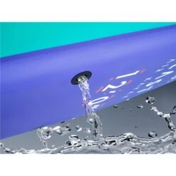 Aquatone Blast 13.6 Aufblasbares 3 Personen Kajak Set Luftboot -Bestes Boots Geschäft aquatone blast 136 aufblasbares 3 personen kajak set luftboot 5