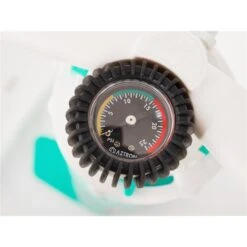 Aztron Giant Double Pump Handpumpe Mit Manometer SUP Pumpe -Bestes Boots Geschäft aztron giant double pump handpumpe mit manometer sup pumpe 3