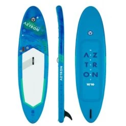 Aztron Mercury 2.0 All Round 10.10 Aufblasbares Stand Up Paddle Board SUP Set -Bestes Boots Geschäft aztron mercury 20 all round 1010 aufblasbares stand up paddle board sup set 2