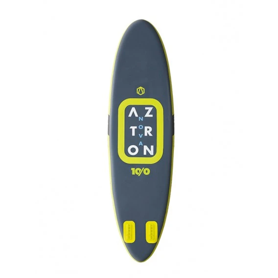 Aztron Nova 2.0 Compact 10.0 Aufblasbares Stand Up Paddle Board SUP Set 3 Aztron Nova 2.0 Compact 10.0 Aufblasbares Stand Up Paddle Board SUP Set – Bild 3