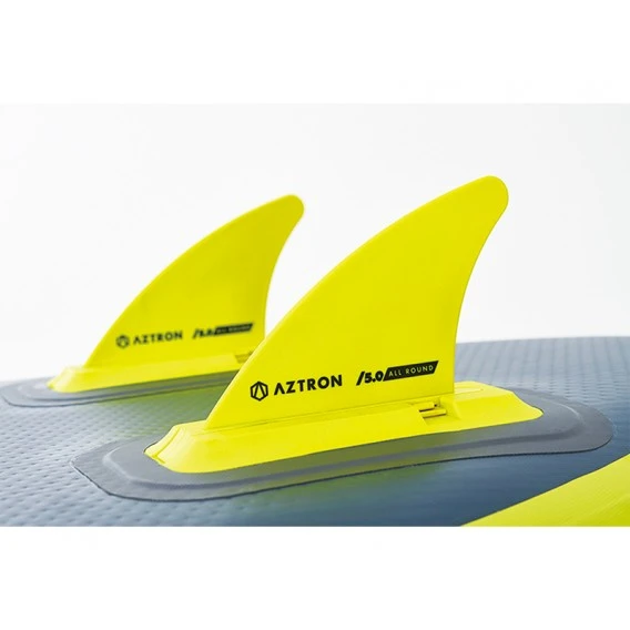 Aztron Nova 2.0 Compact 10.0 Aufblasbares Stand Up Paddle Board SUP Set 6 Aztron Nova 2.0 Compact 10.0 Aufblasbares Stand Up Paddle Board SUP Set – Bild 6