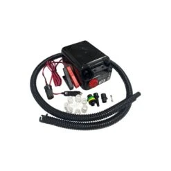 Bestes Boots Geschäft -Bestes Boots Geschäft bravo ge 10 3 12v elektropumpe fur kajaks kites 1