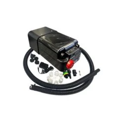 Bravo GE 10-B 12V Elektropumpe Für Kites Und Kajaks -Bestes Boots Geschäft bravo ge 10 b 12v elektropumpe fur kites und kajaks 1