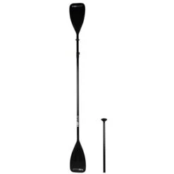 ExtaSea 2-in-1 SUP Fiberglaspaddel Paddelkombination Doppelpaddel Red -Bestes Boots Geschäft extasea 2 in 1 sup fiberglaspaddel paddelkombination doppelpaddel red 5