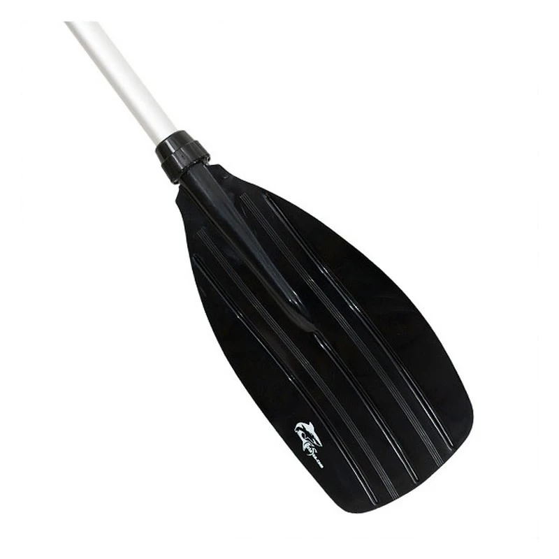 ExtaSea Alu Riemenpaar Riemen-Paddel Aluminium Ruder 150 Cm 1 ExtaSea Alu Riemenpaar Riemen-Paddel Aluminium Ruder 150 Cm