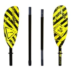 ExtaSea Danger Vario Fiberglas Doppelpaddel Kajak Paddel 4-teilig Inkl. Tasche -Bestes Boots Geschäft extasea danger vario fiberglas doppelpaddel kajak paddel 4 teilig inkl tasche 3