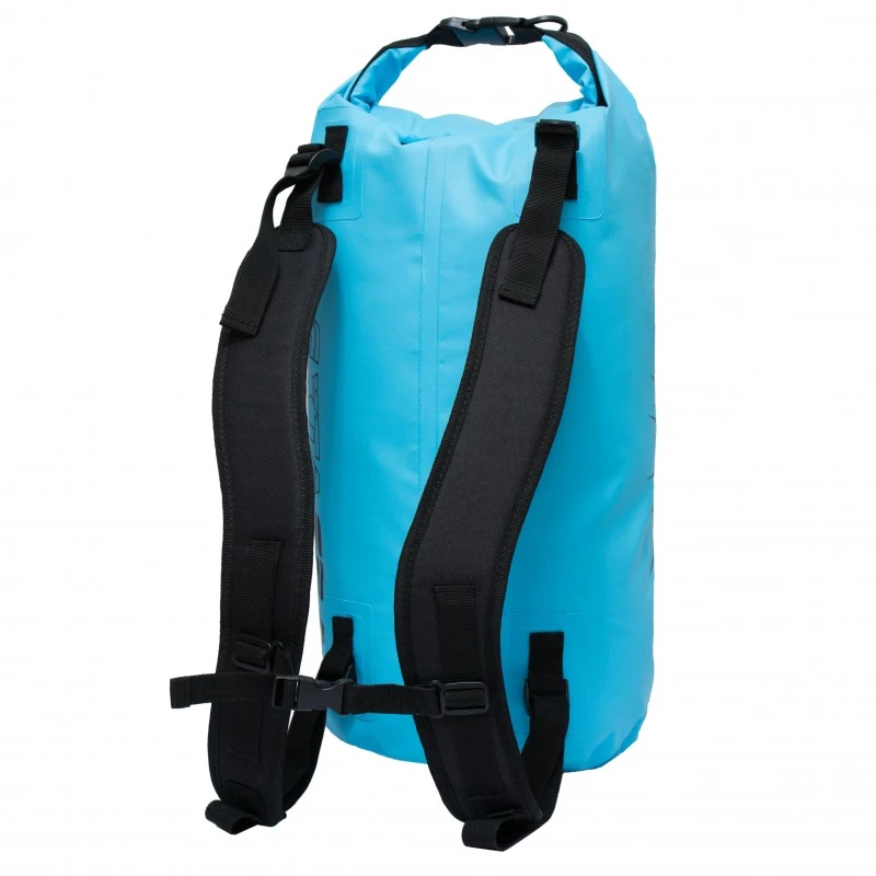 ExtaSea Dry Backpack Wasserdichter Transport Rucksack Packsack Blau 1 ExtaSea Dry Backpack Wasserdichter Transport Rucksack Packsack Blau