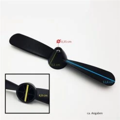ExtaSea Ersatzteil Propeller Für Pedalantrieb -Bestes Boots Geschäft extasea ersatzteil propeller fur pedalantrieb 2