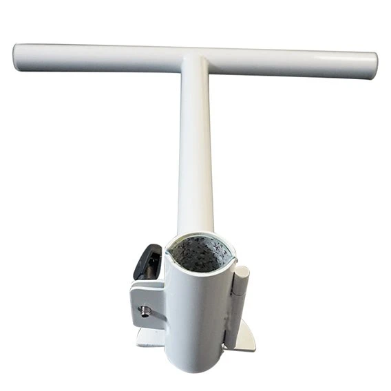 ExtaSea Motorhalterung EXLSF II Für Pedalkajaks 2 ExtaSea Motorhalterung EXLSF II Für Pedalkajaks – Bild 2