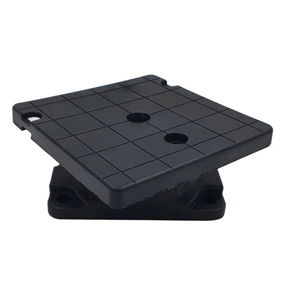 ExtaSea Mounting Plate Für Alle ExtaSea Festboote Halterung Für Echolot 2 ExtaSea Mounting Plate Für Alle ExtaSea Festboote Halterung Für Echolot – Bild 2