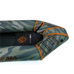 Extasea Packraft 255 1er Trekking Schlauchboot Camouflage TPU Ultra Leicht 11 Extasea Packraft 255 1er Trekking Schlauchboot Camouflage TPU Ultra Leicht -Bestes Boots Geschäft extasea packraft 255 1er trekking schlauchboot camouflage tpu ultra leicht 5
