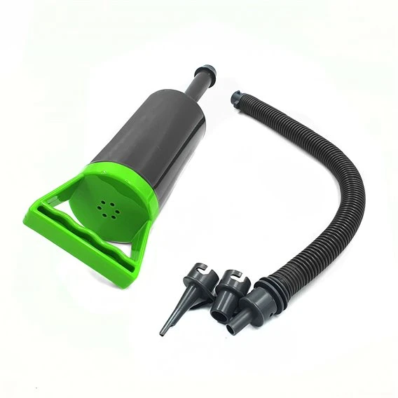 ExtaSea Packraft Pumpe Handpumpe Luftpumpe 3 ExtaSea Packraft Pumpe Handpumpe Luftpumpe – Bild 3