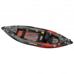 ExtaSea Race 285 1er Kajak Aufblasbar Drop-Stitch Schlauchboot Kajak Rot 9 ExtaSea Race 285 1er Kajak Aufblasbar Drop-Stitch Schlauchboot Kajak Rot -Bestes Boots Geschäft extasea race 285 1er kajak aufblasbar drop stitch schlauchboot kajak rot 3