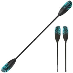 ExtaSea Safari Fiberglas Vario Doppelpaddel Kajak Paddel 2-teilig 11 ExtaSea Safari Fiberglas Vario Doppelpaddel Kajak Paddel 2-teilig -Bestes Boots Geschäft extasea safari fiberglas vario doppelpaddel kajak paddel 2 teilig 5