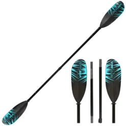 ExtaSea Safari Fiberglas Vario Doppelpaddel Kajak Paddel 4-teilig 11 ExtaSea Safari Fiberglas Vario Doppelpaddel Kajak Paddel 4-teilig -Bestes Boots Geschäft extasea safari fiberglas vario doppelpaddel kajak paddel 4 teilig 5