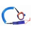 ExtaSea SUP Surf Leash Sicherheitsleine Knöchel Manschette 10FT